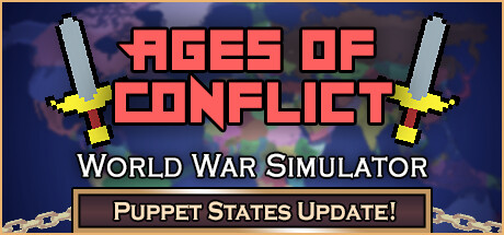 Ages of Conflict: World War Simulator