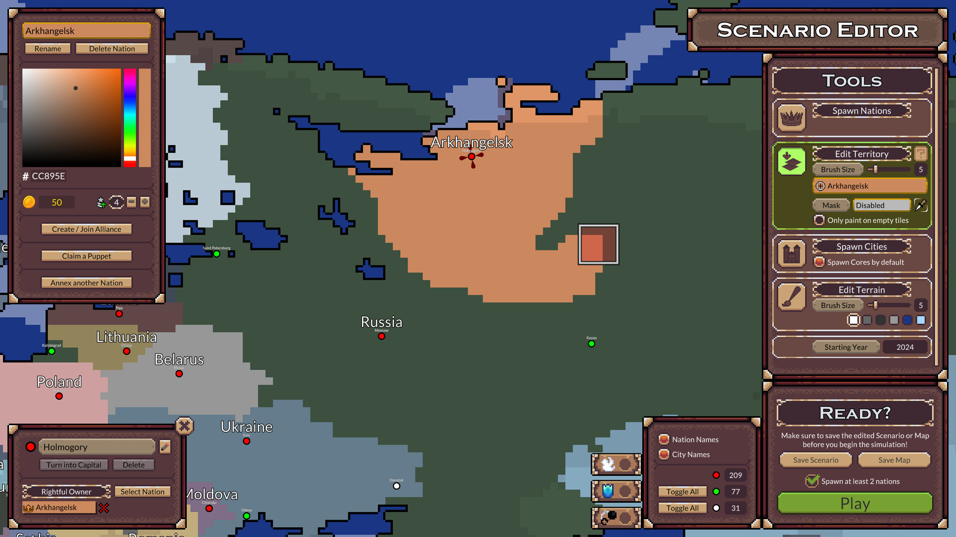 冲突时代:世界大战模拟器|Ages of Conflict World War Simulator|4.0.3