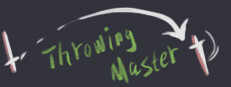 Throwing Master