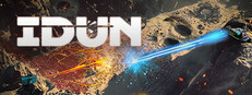 IDUN - Frontline Control Game: Move/Hold/Push Banner