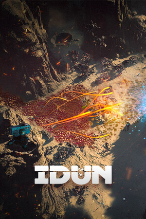 Cover art of IDUN - Frontline Survival