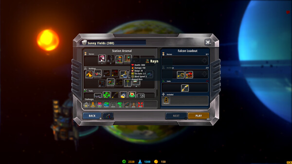IDUN - 前線防衛サバイバル screenshot 9
