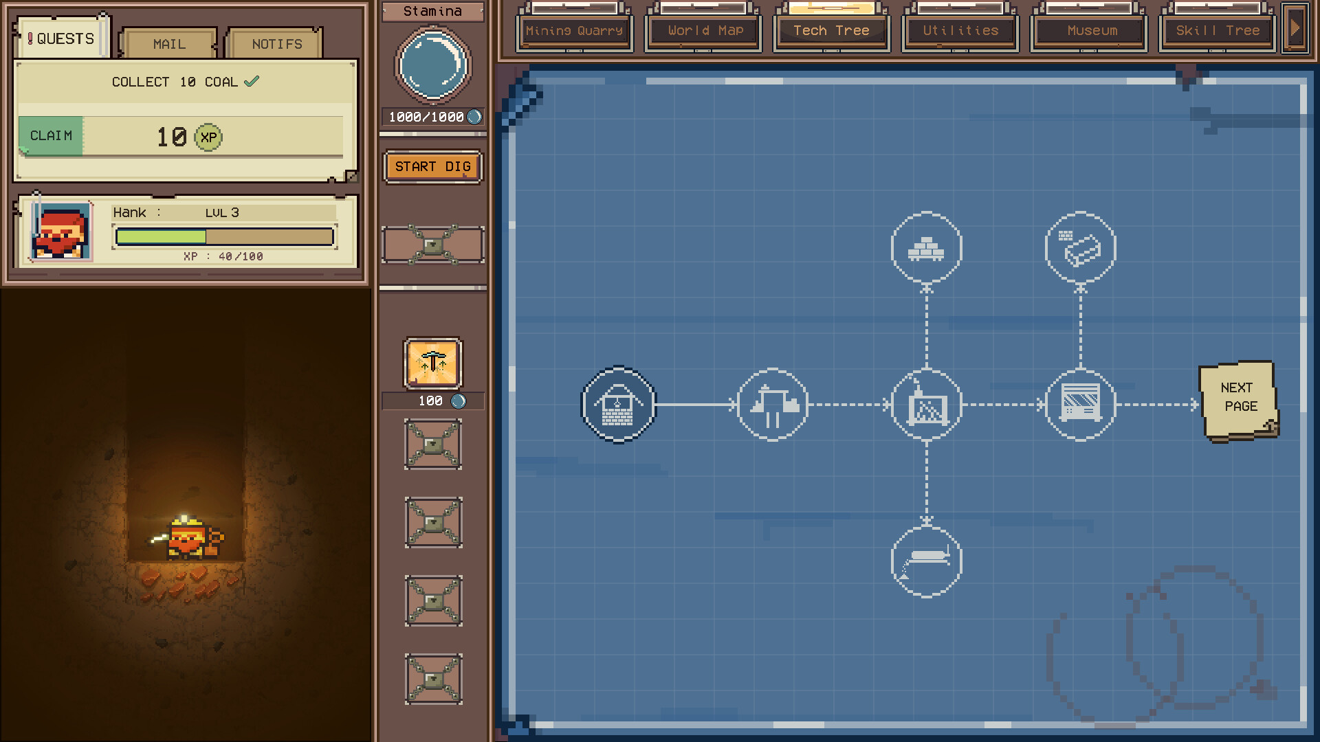 Resourcer screenshot #5