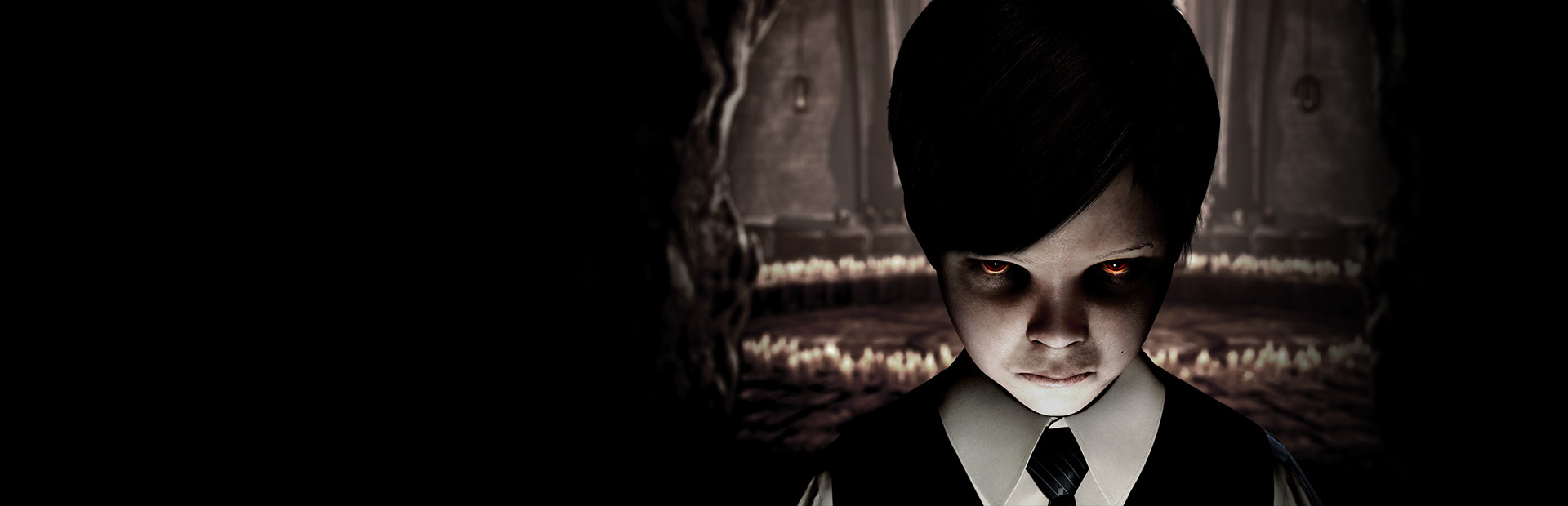 《卢修斯(Lucius)》