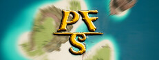 Pirate Fighting Simulator game cover