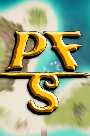 Обложка Pirate Fighting Simulator
