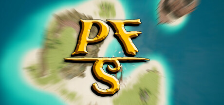 Pirate Fighting Simulator cover art