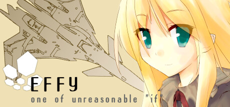 EFFY one of unreasonable "if" steam charts