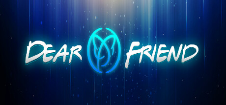 Dear Friend banner image