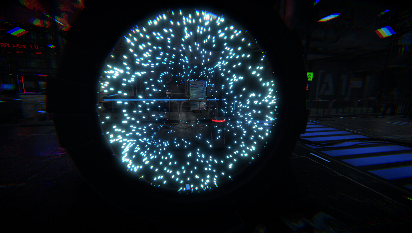 Cybercontrol screenshot 7