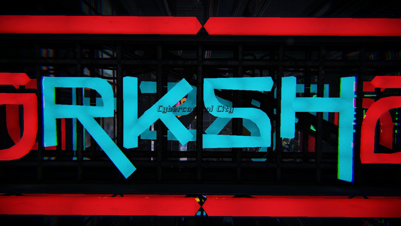 Cybercontrol screenshot 8