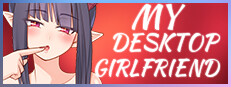 My Desktop Girlfriend