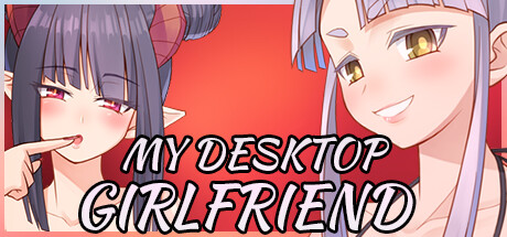 My Desktop Girlfriend banner image