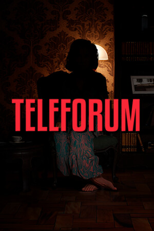Cover art of TELEFORUM