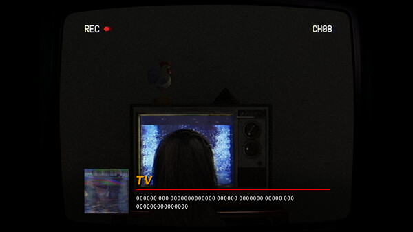 Screenshot z TELEFORUM