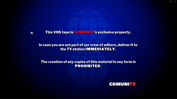 TELEFORUM screenshot 6