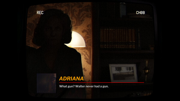 TELEFORUM screenshot 1