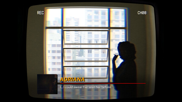 Screenshot z TELEFORUM