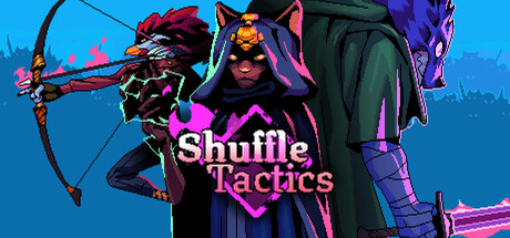 Shuffle Tactics