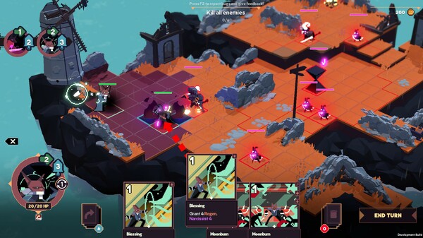 Shuffle Tactics screenshot 11