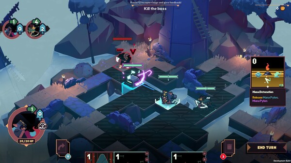 Shuffle Tactics screenshot 9