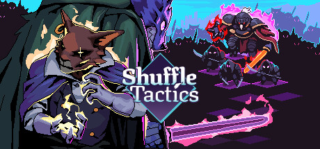 Shuffle Tactics banner image