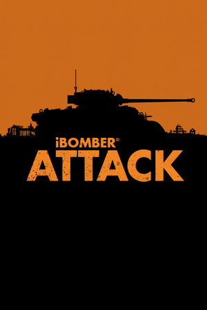 Cover art of iBomber Attack