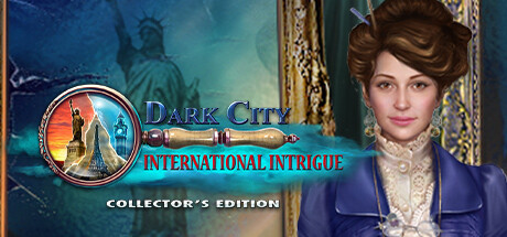 dark city: international intrigue collector's edition vertical card thumbnail
