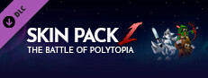 The Battle of Polytopia - Skin Pack Small Capsule Image
