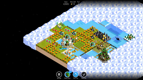 The Battle of Polytopia - Skin Pack #1