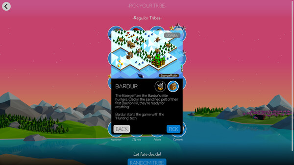The Battle of Polytopia - Skin Pack #1