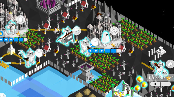 The Battle of Polytopia - Skin Pack #1