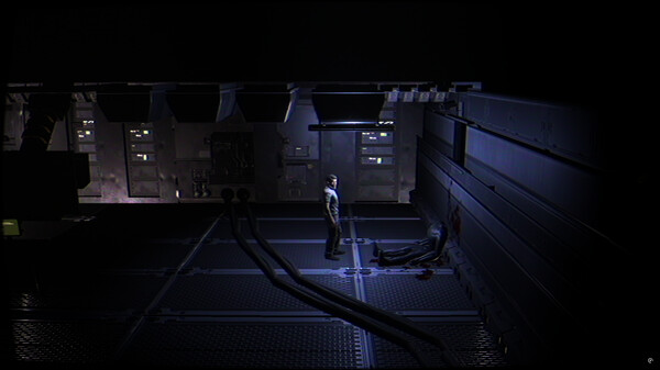 Escape: Left to die screenshot 1