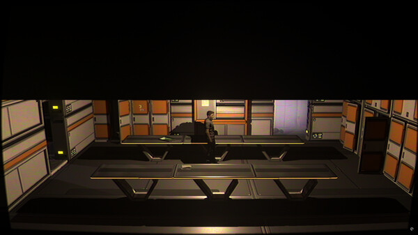 Escape: Left to die screenshot 2