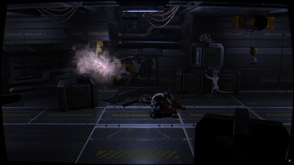 Escape: Left to die screenshot 3