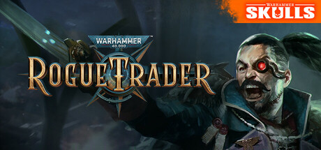 Warhammer 40,000: Rogue Trader