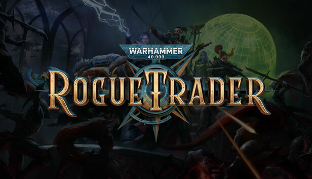 Warhammer 40,000: Rogue Trader on Steam