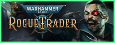 Warhammer 40,000: Rogue Trader