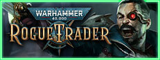 Warhammer 40,000: Rogue Trader Banner