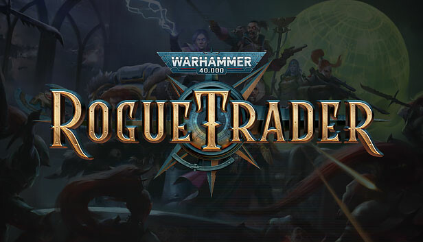 Warhammer 40,000: Rogue Trader - Voidfarer Edition