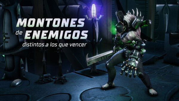 Screenshot 3 of Warhammer 40,000: Rogue Trader