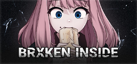 BRXKEN INSIDE banner