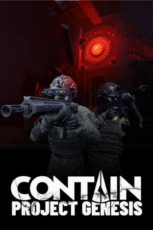 Contain