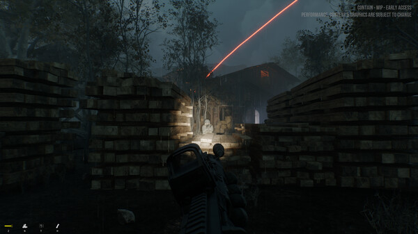 Contain screenshot 6