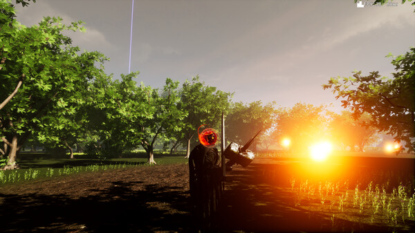 Darkness Reborn screenshot 5