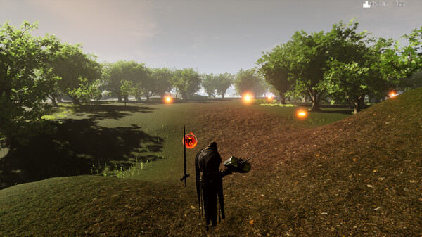 Darkness Reborn screenshot 2