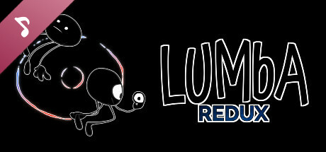 LUMbA: REDUX - some of the ost that exist! banner image