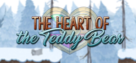 The Heart of the Teddy Bear banner image