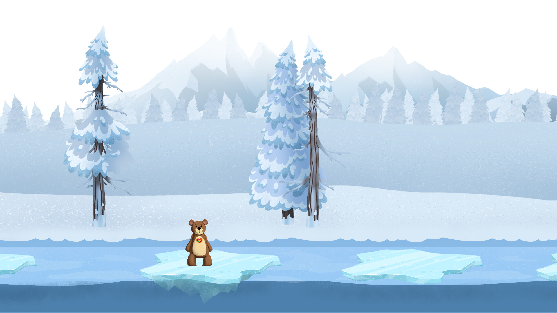 The Heart of the Teddy Bear screenshot 4