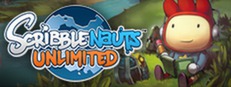 Steamで90% OFF：Scribblenauts Unlimited
